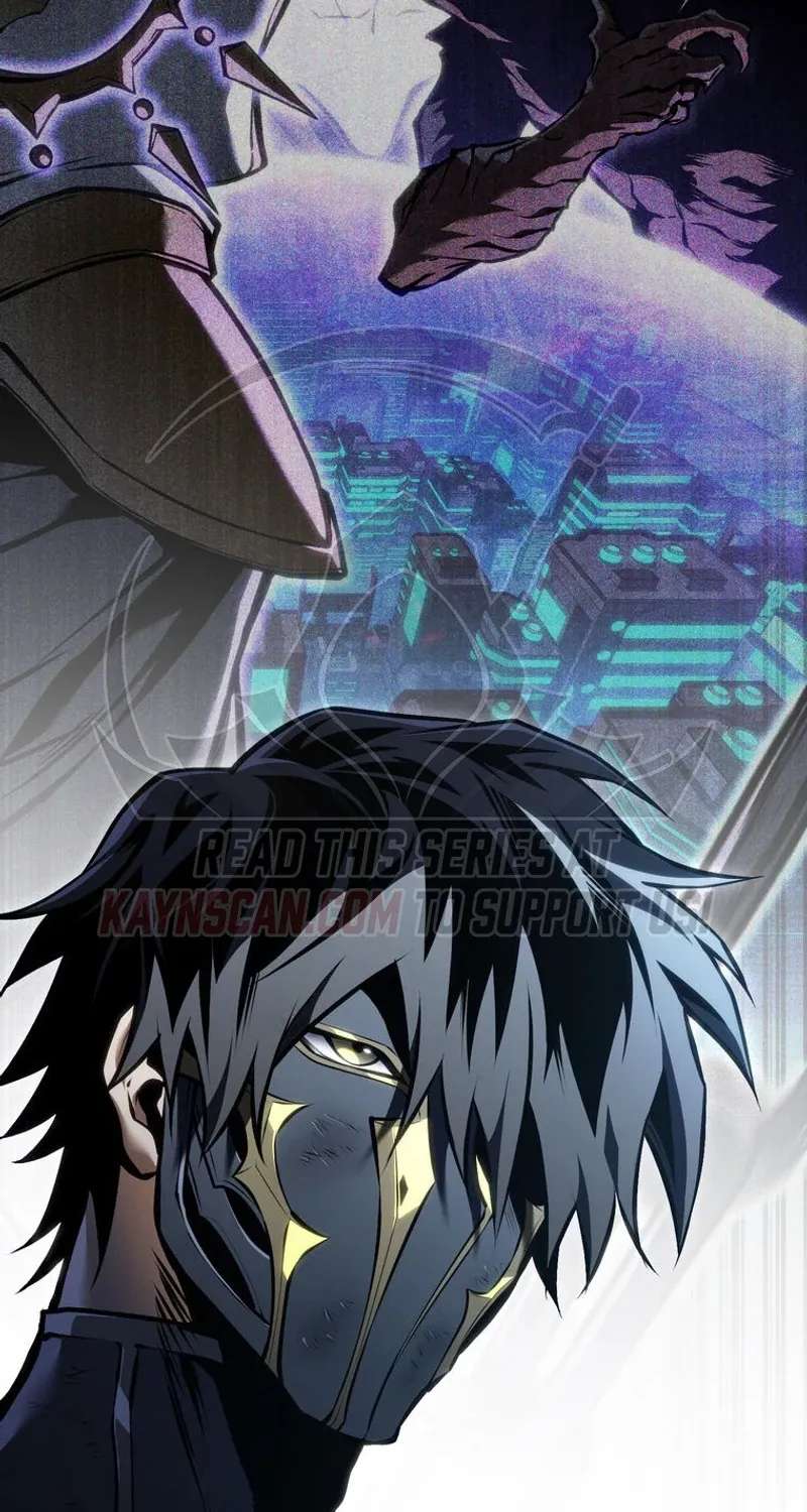 Reincarnation Streamer Chapter 61 - page 34
