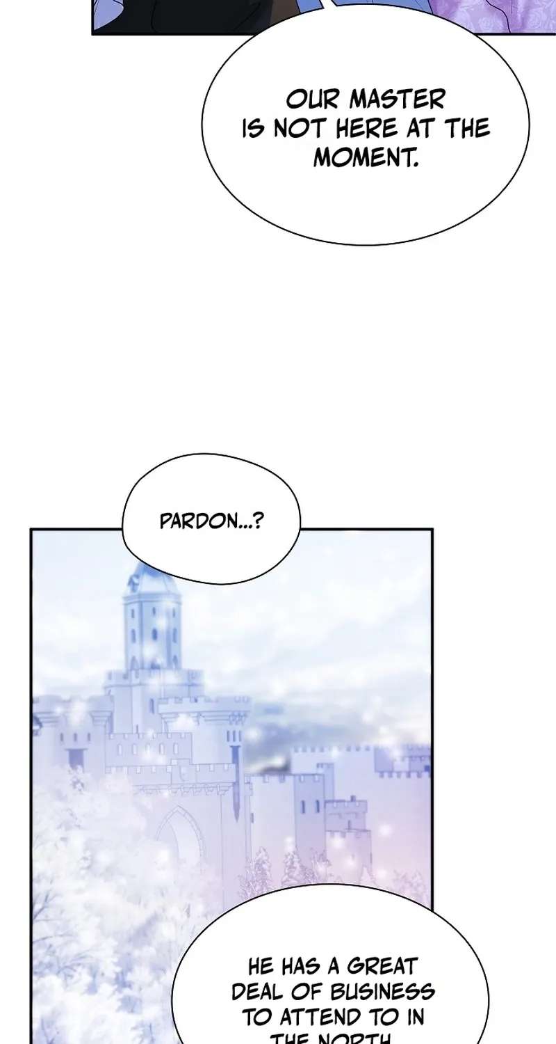 The Grand Duchess Disappeared on a Silent Night Chapter 22 - page 26