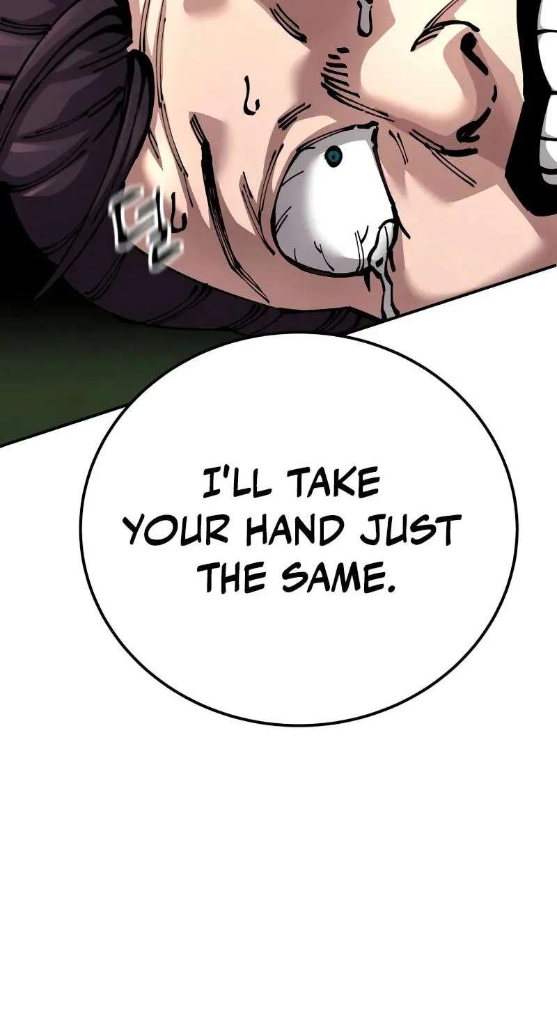 Warrior Grandpa and His Supreme Granddaughter Chapter 120 - page 114