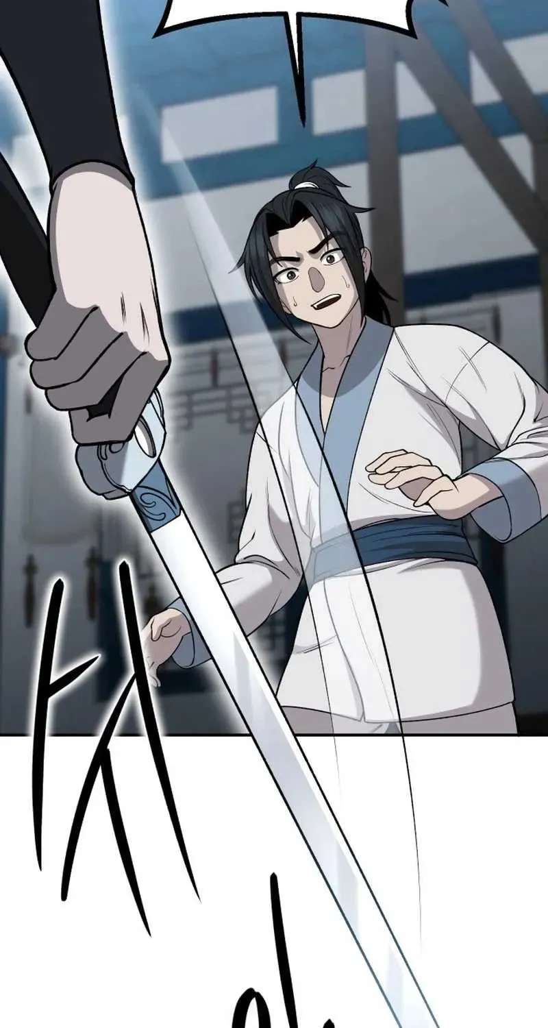 The Divine Brush of Hwarim Chapter 1 - page 258
