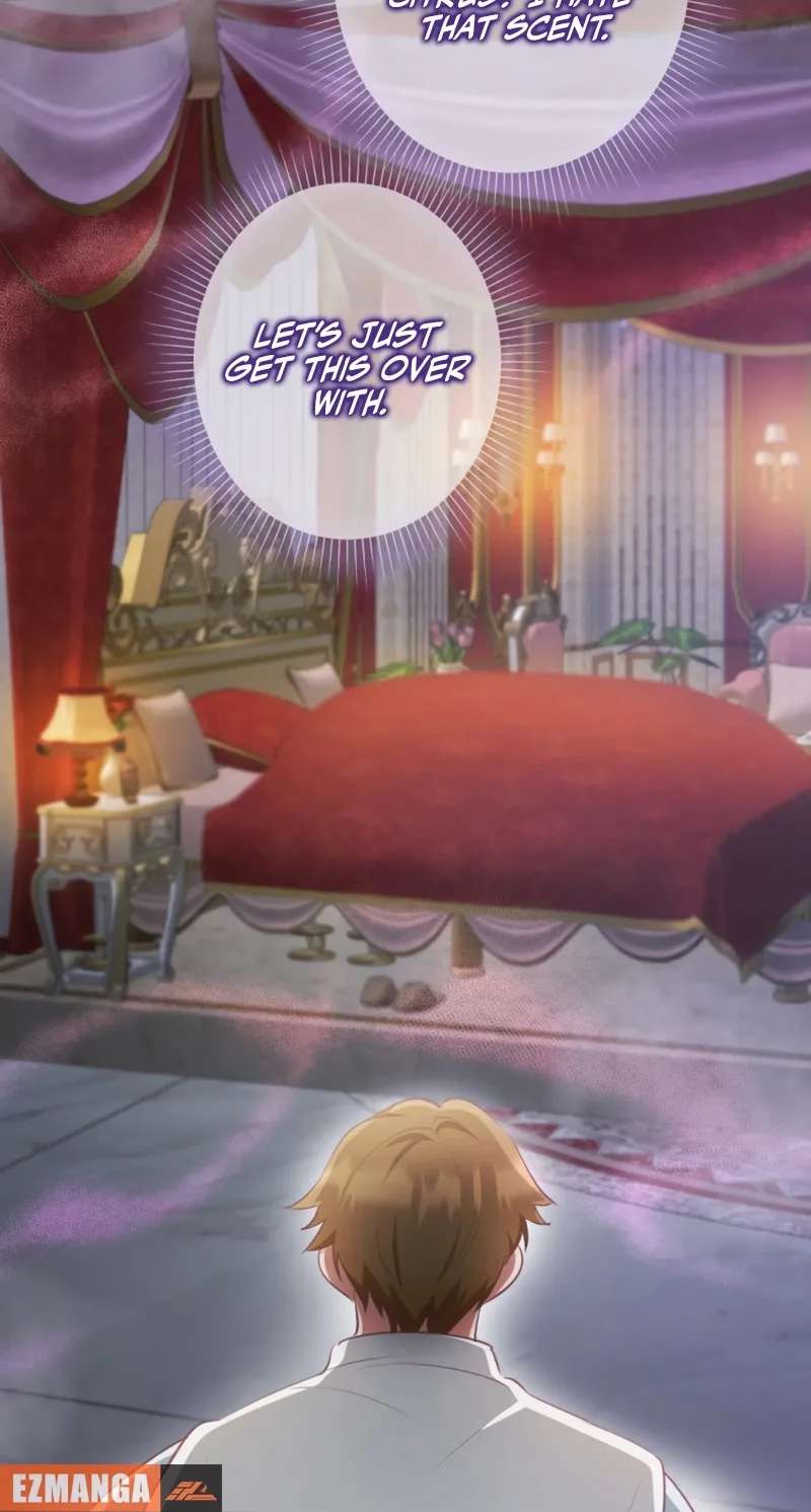 The Unhappy Poison Witch's Happy Marriage Chapter 6 - page 41
