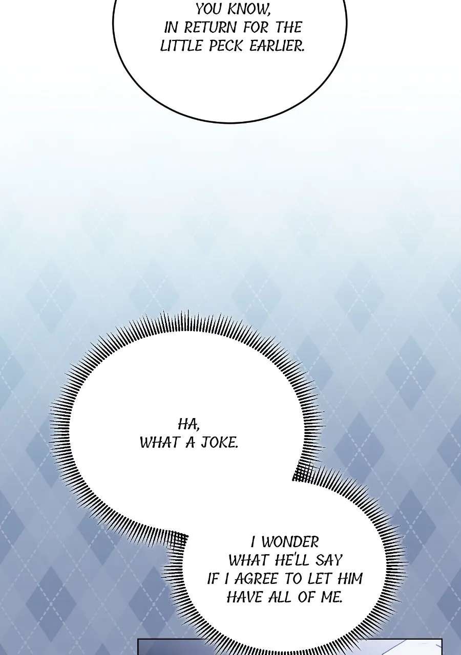 The Psycho Dukeand I Chapter 8 - page 45