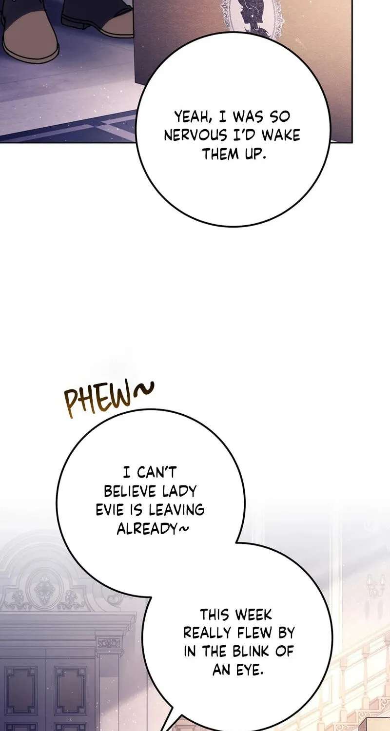 Can I Cry Now? Chapter 55 - page 3