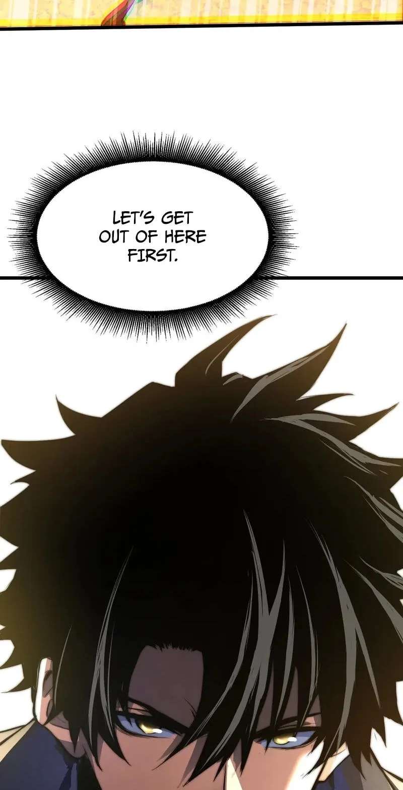 I Became a God Devouring Souls at the Crematorium Chapter 27 - page 5