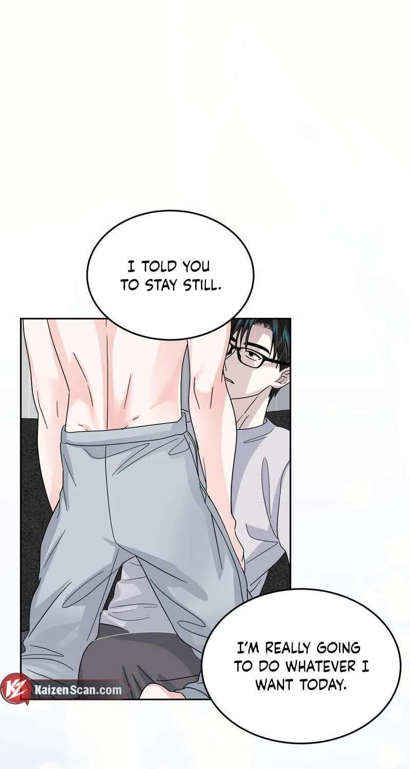 Until I Call Your Name Three Times Chapter 22 - page 2