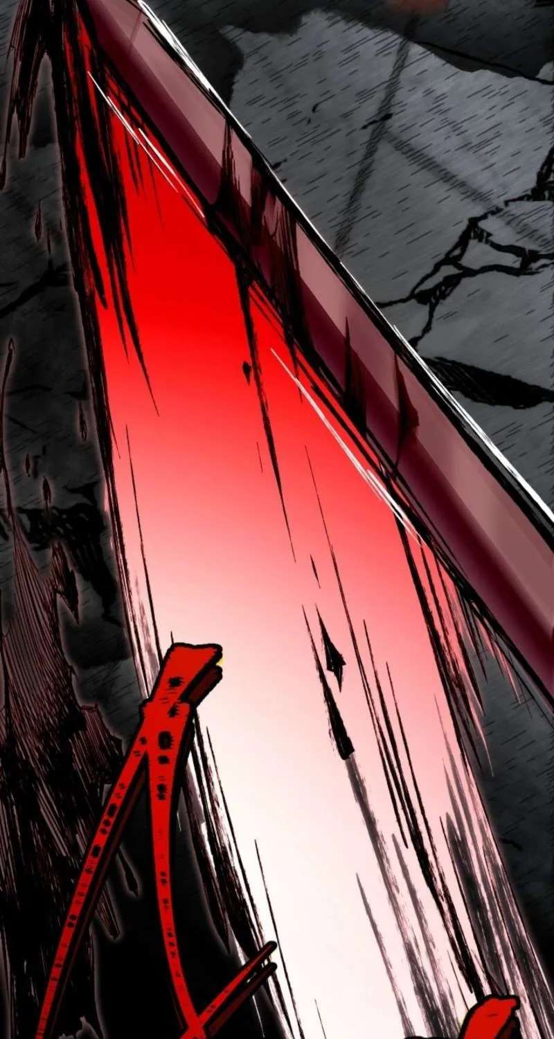 The Veteran Swordmaster’s Stream Chapter 33 - page 43