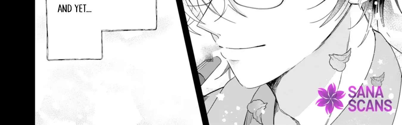 Akuyaku Reijou Toshite Kon'yakuhakisareta Tokoro, Shuuchakushin Tsuyome na Daini Ouji ga Dekiaishitekimashita. Chapter 1 - page 2
