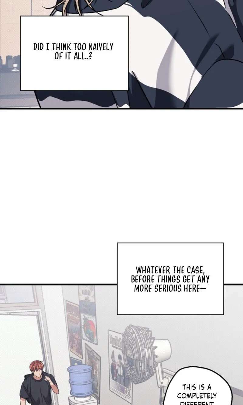 Vanilla Sundae Chapter 24 - page 6