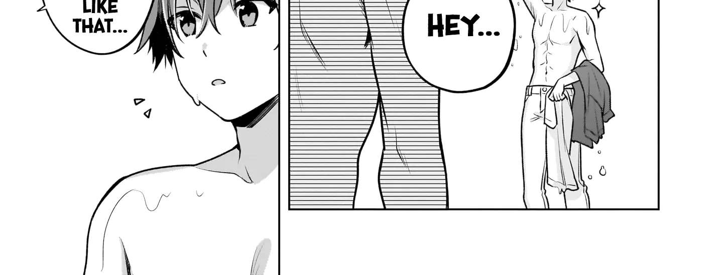 Summer Pockets: Natsu no Takaramono Chapter 2 - page 46