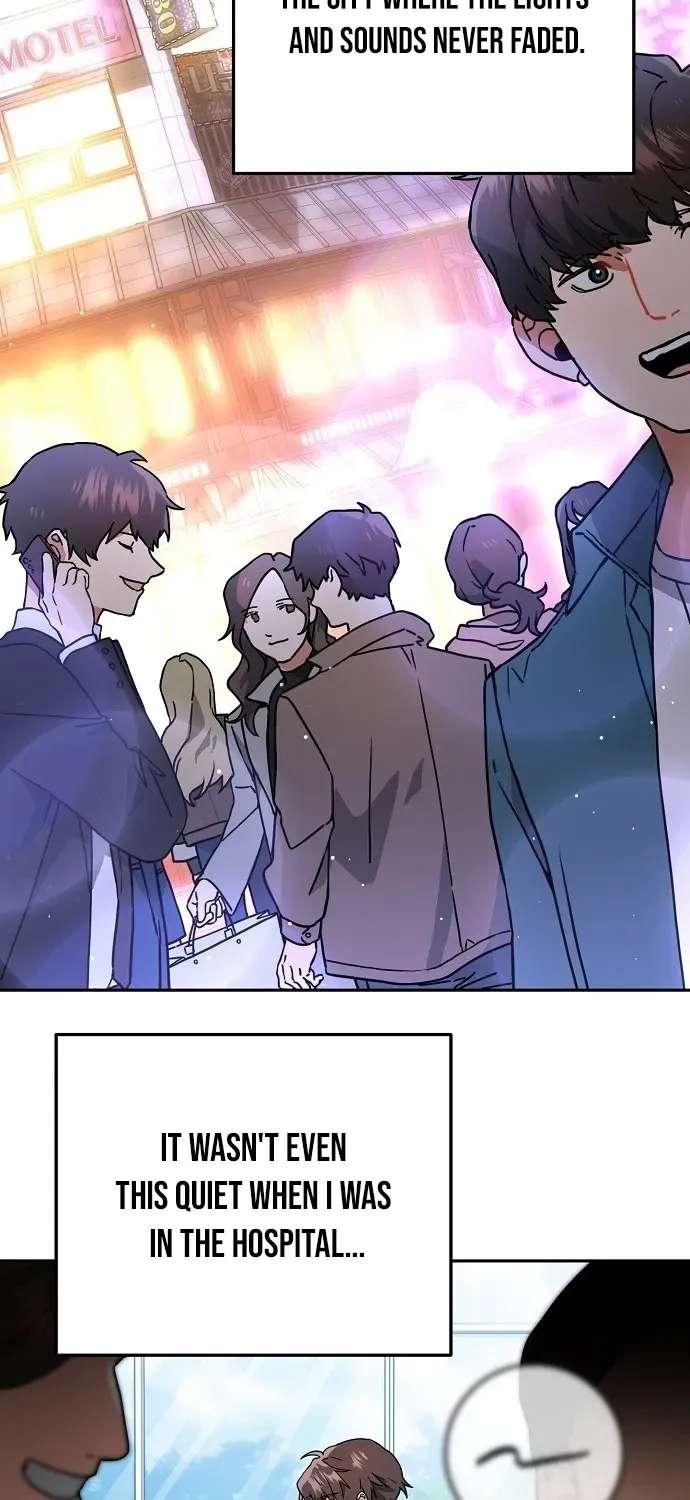 National-Level Big Shots Flock to My Farm Chapter 1 - page 97