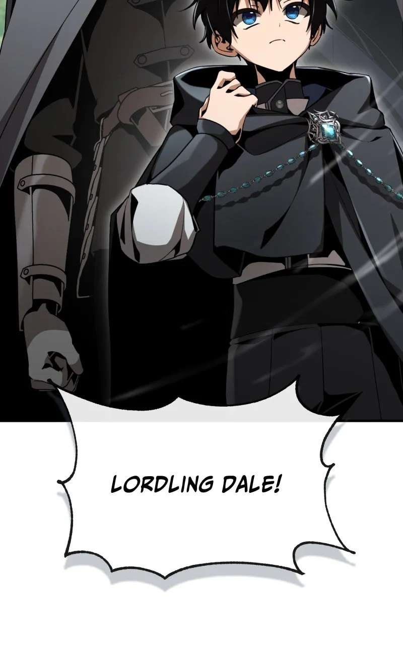 The Reborn Prodigy ofthe Ducal Family Chapter 27 - page 88