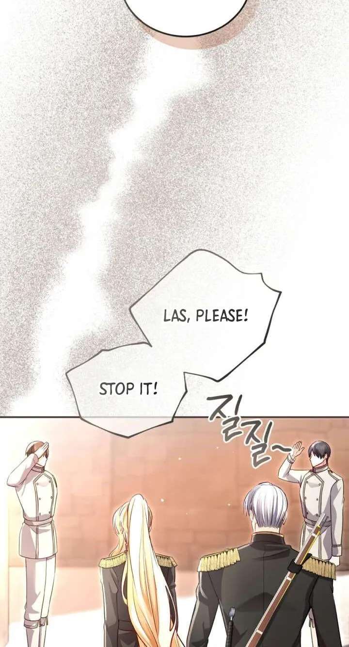 I Will Fall With The Emperor Chapter 199 - page 70