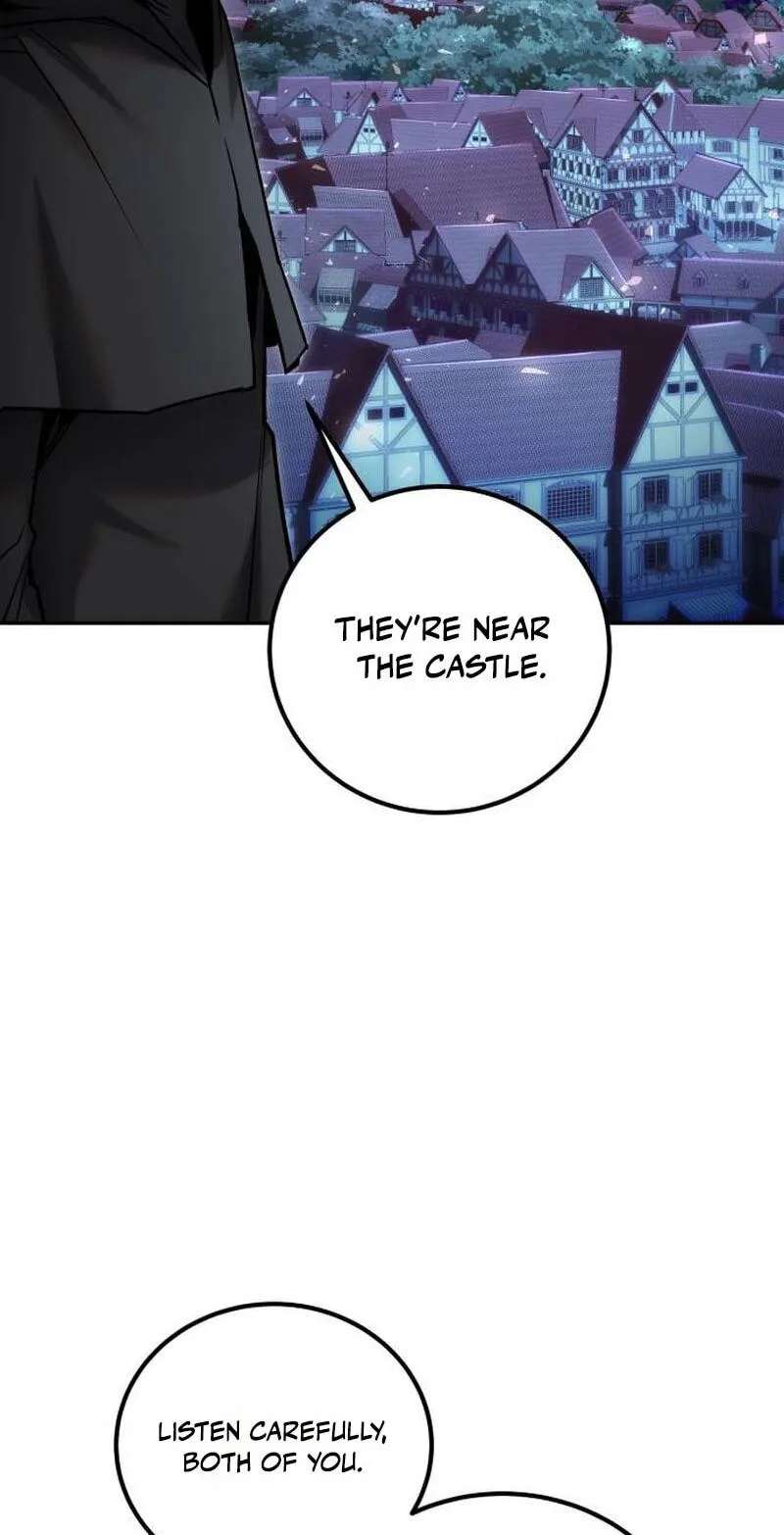 Secretly More Powerful than the Hero Chapter 139 - page 75