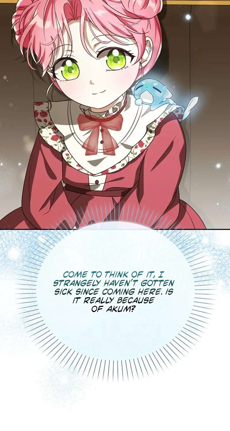 I’ll Try to Save My Father Chapter 26 - page 56