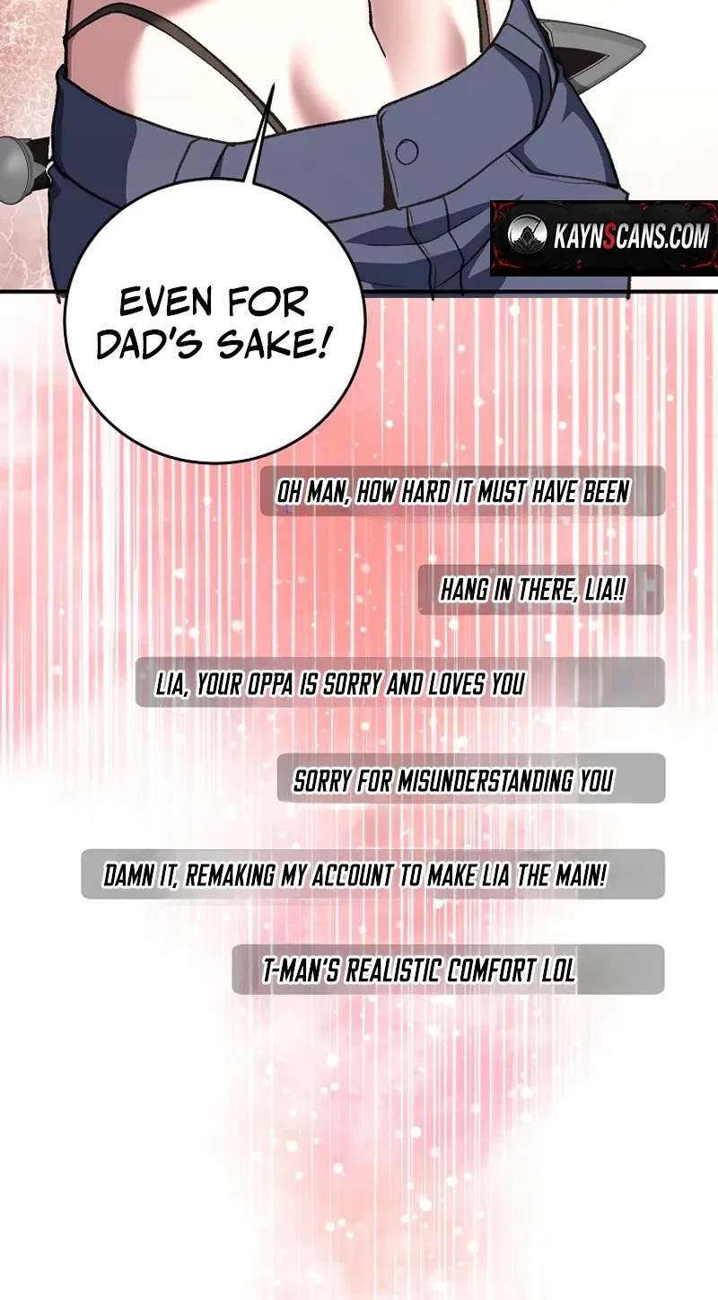 The Returnee's Hidden Strategy Stream Chapter 45 - page 59