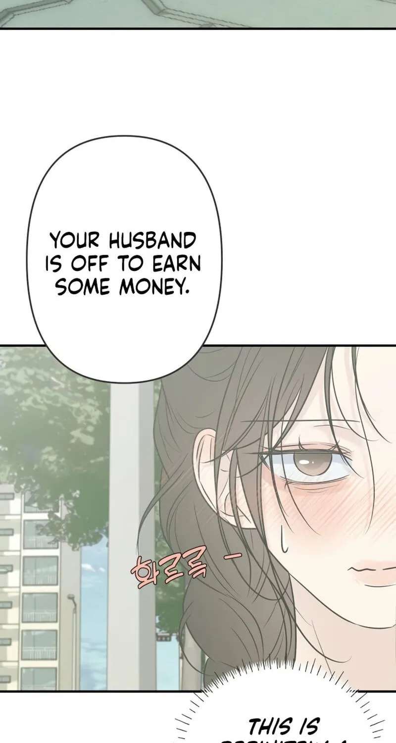 Marriage Defense Scandal Chapter 26 - page 86