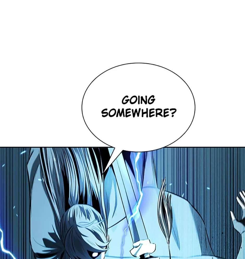 Absolute Master of the Senate Chapter 57 - page 38