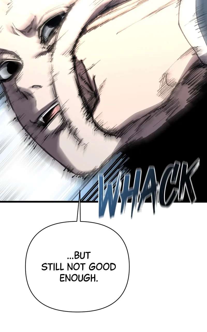 Over the Top Chapter 50 - page 22