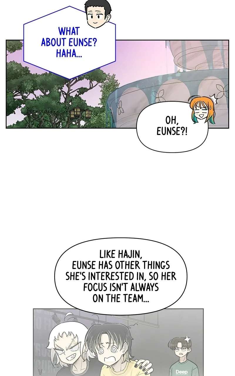 Skool of Street Chapter 90 - page 38