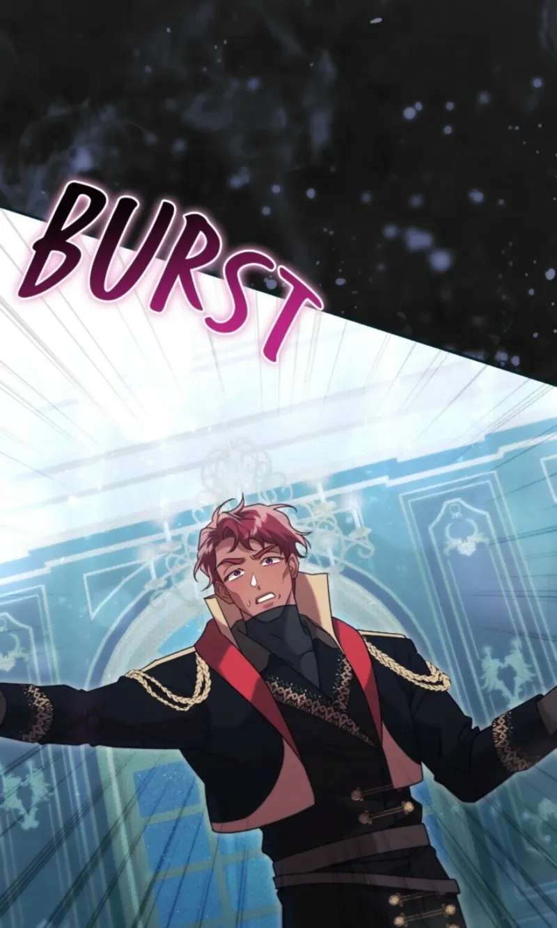 A Villain Consumed by Desire Chapter 34 - page 29