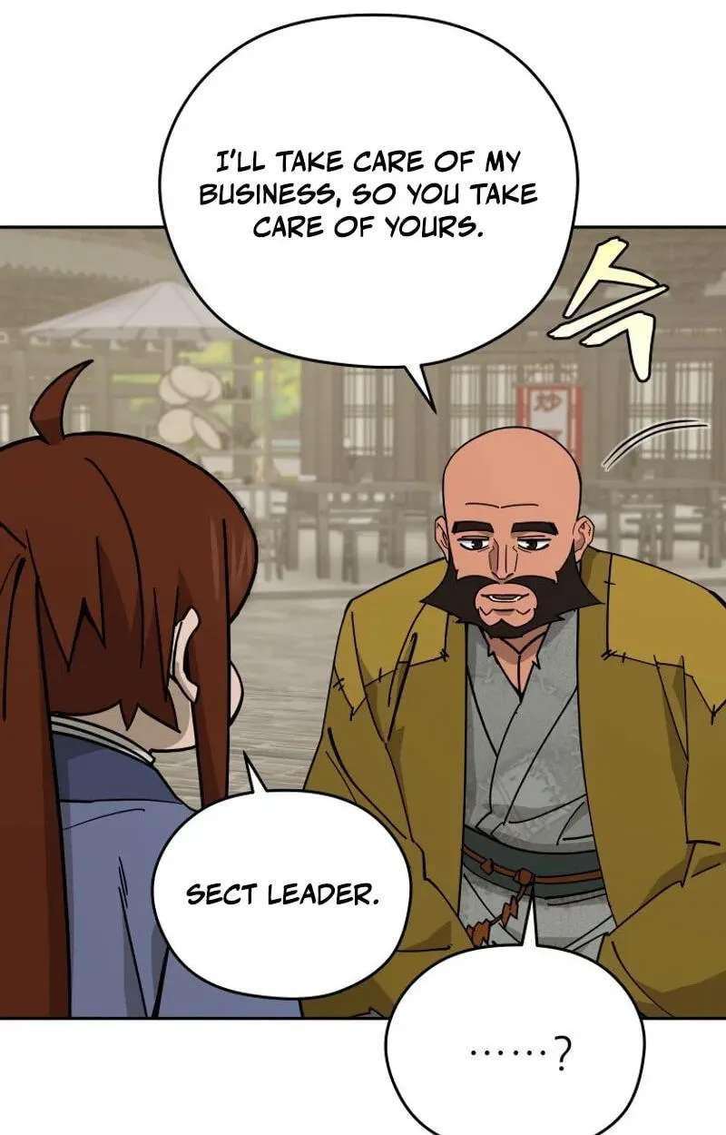 Murim’s Youngest Miracle Demon Doctor Chapter 89 - page 60