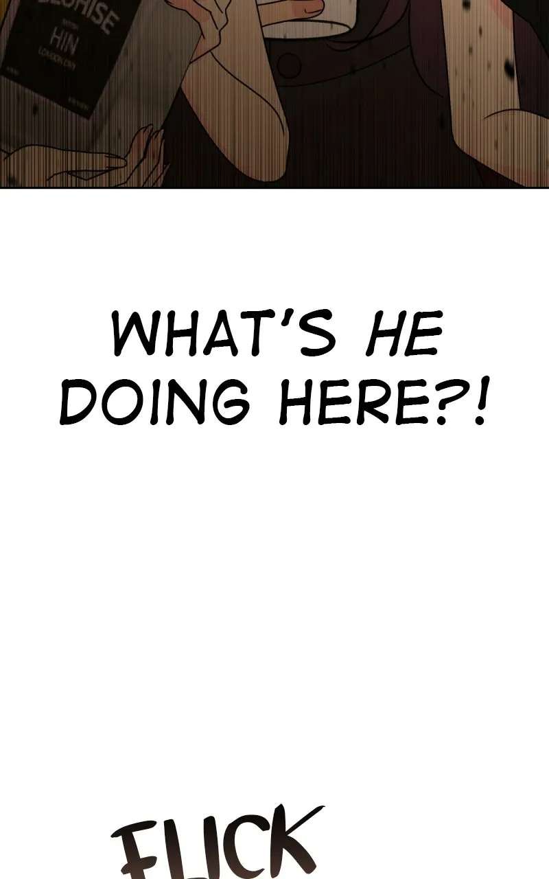 Friend Request Chapter 35 - page 20