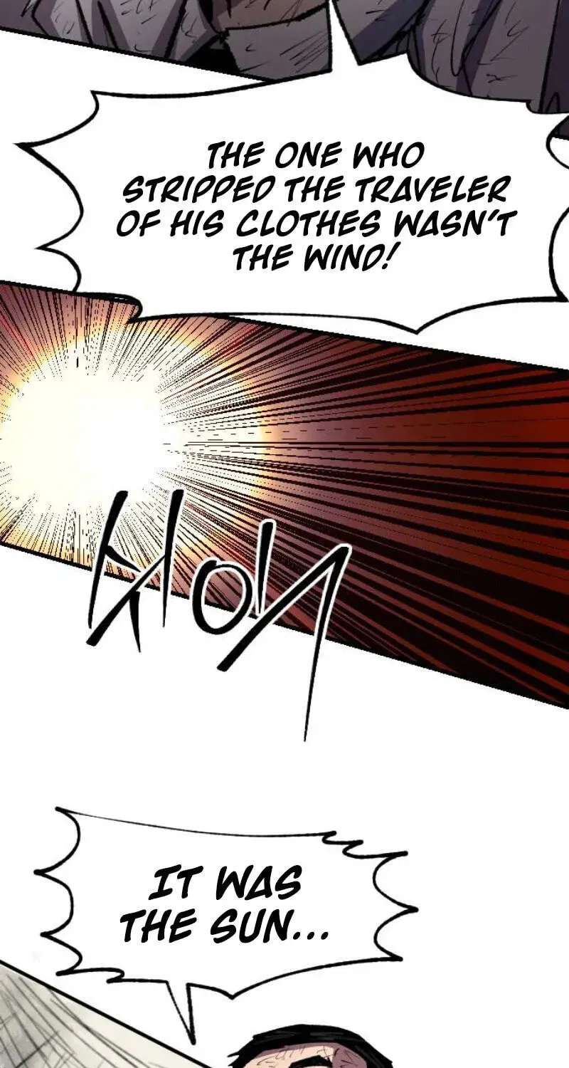 Island of Stars and Chains Chapter 73 - page 35