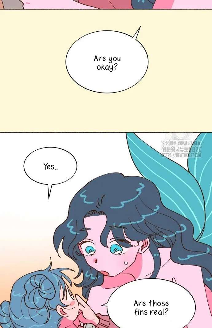 Even If It Goes to Waste Chapter 2 - page 71