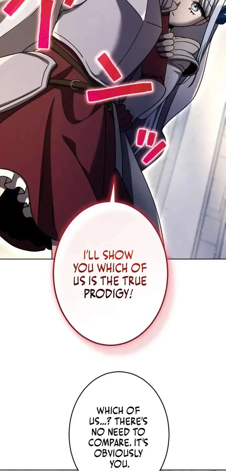 The Assassin Clan’s Youngest Returns with Five Demon Kings’ Powers Chapter 16 - page 43