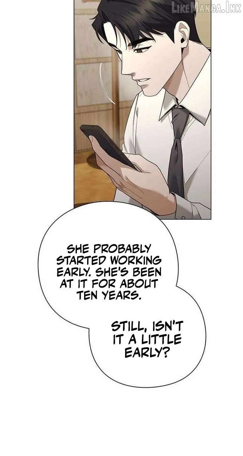 The Politician Who Can See the Future Chapter 45 - page 59