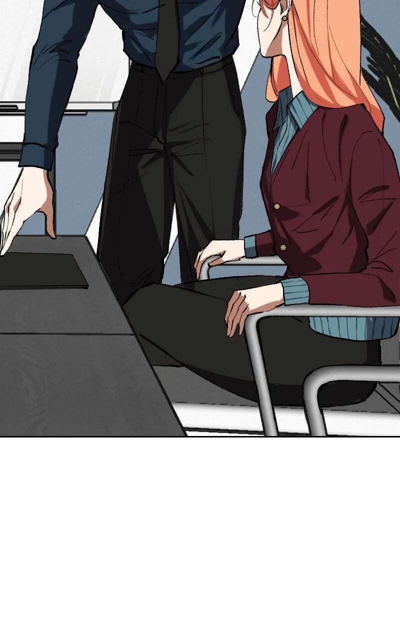 Unlovable Replacement Chapter 140 - page 55
