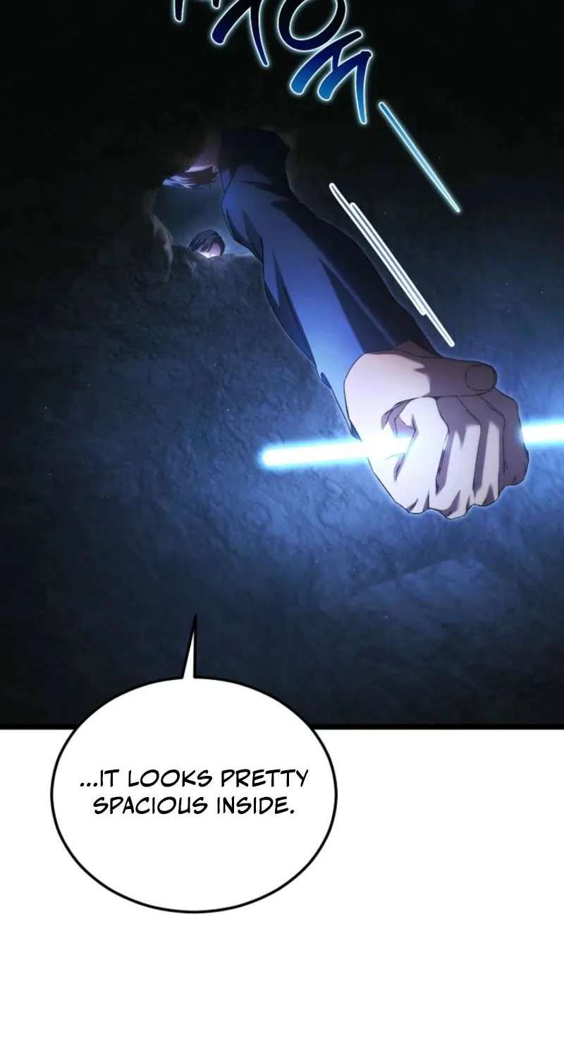 I’ll Retire After Saving The World Chapter 98 - page 52