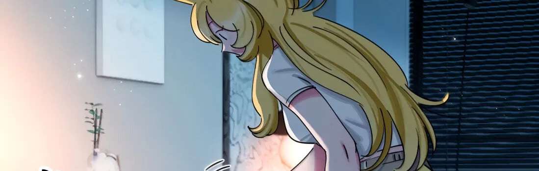 We've Been Reincarnated, There's No Way I'm Giving You My Mana Again! Chapter 17 - page 56
