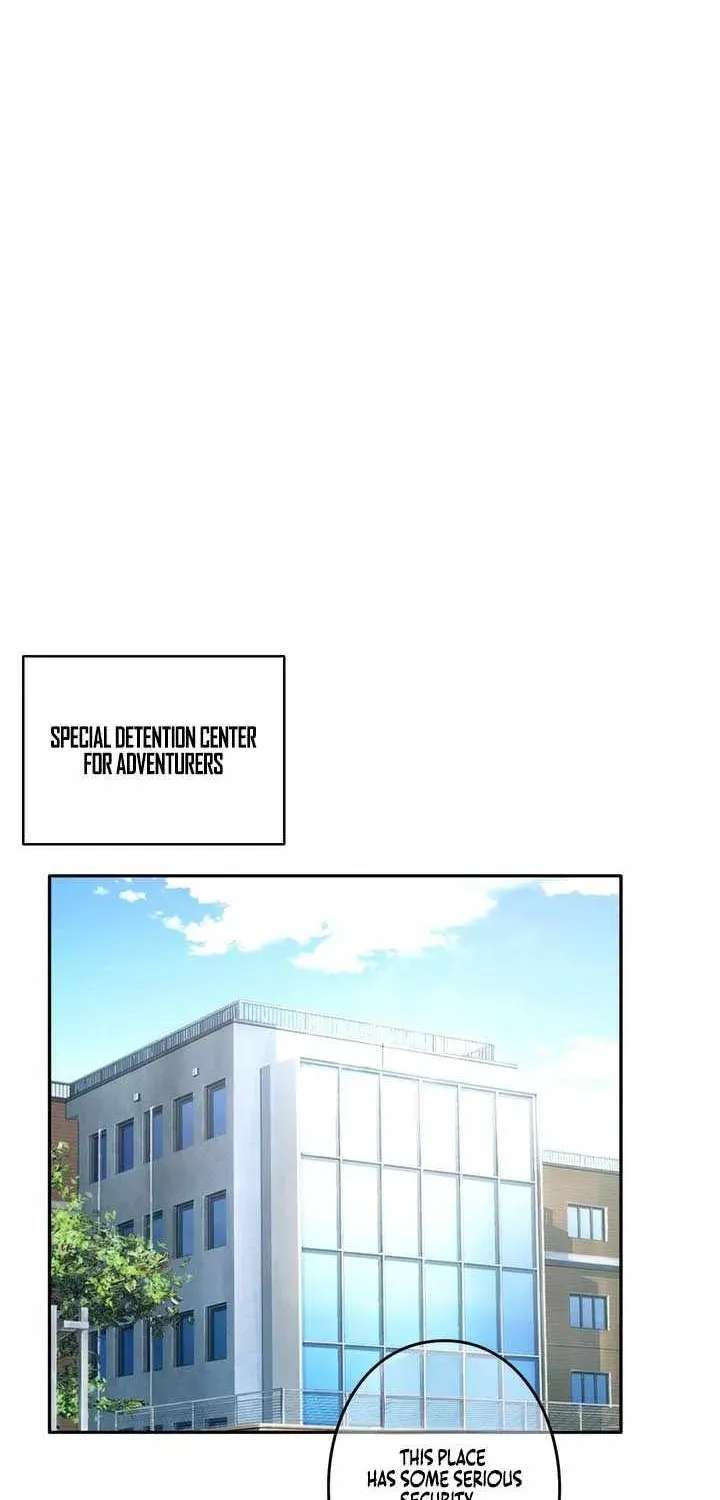 Reborn Ranker – Gravity User Chapter 210 - page 52