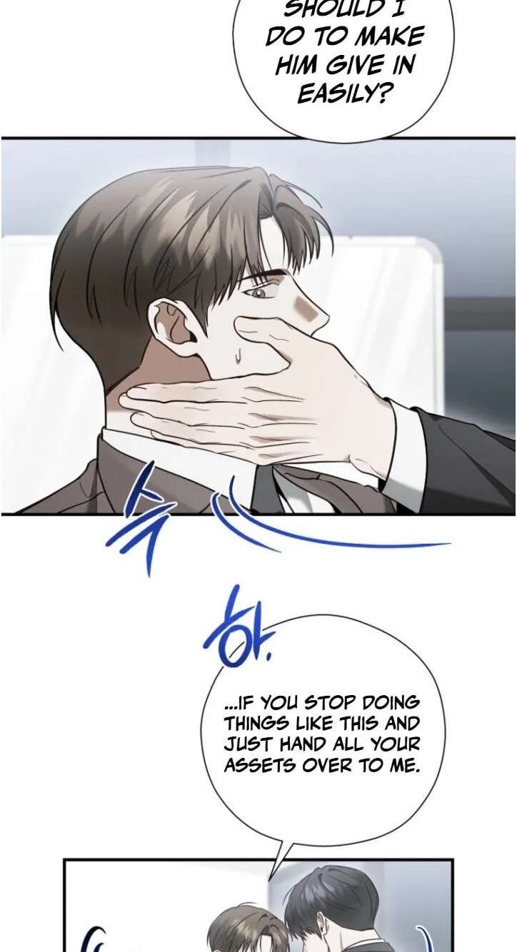 This Isn't Why I Applied Chapter 41 - page 27