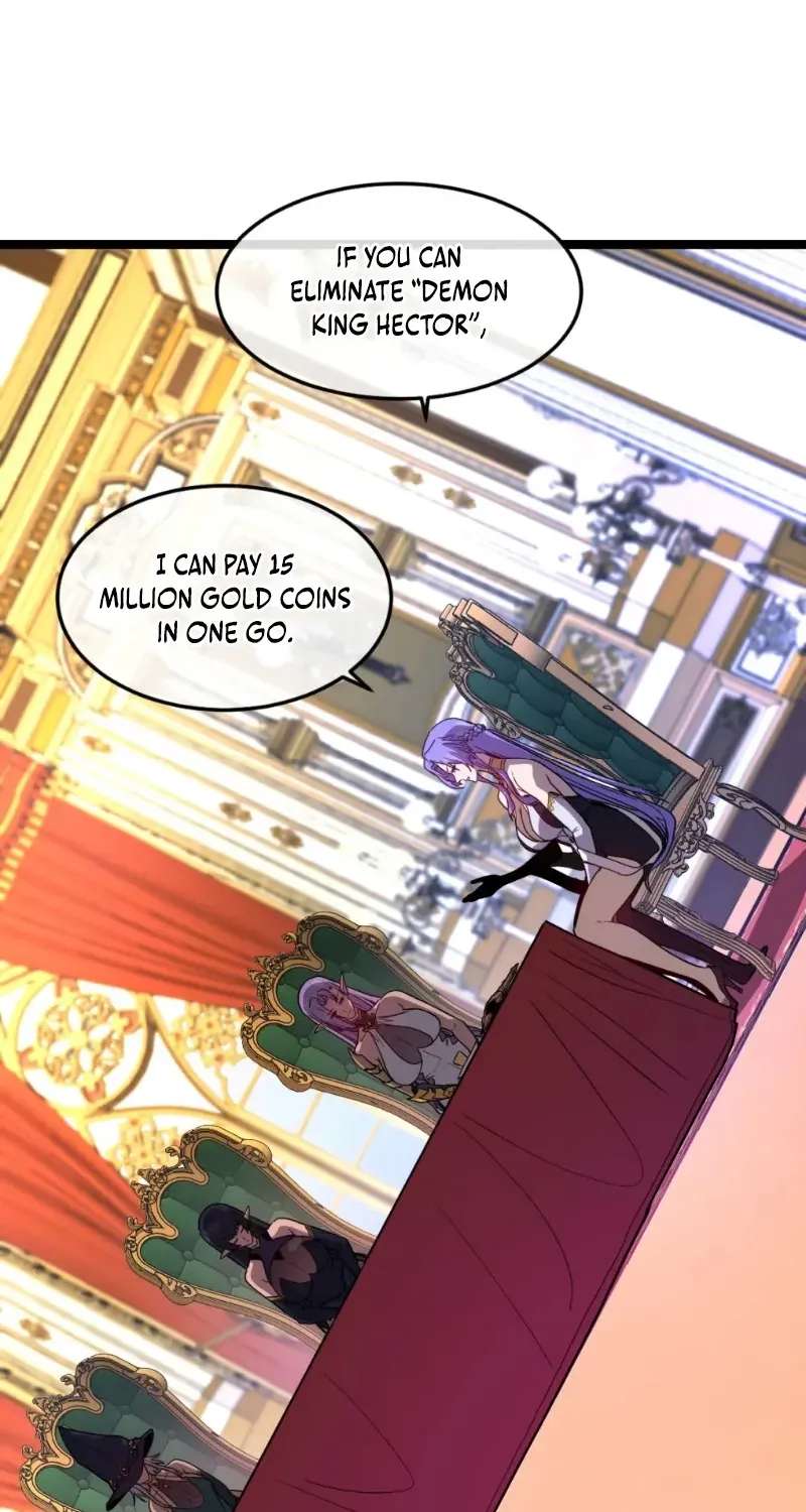 I'm Really Not A Monster Chapter 7 - page 72