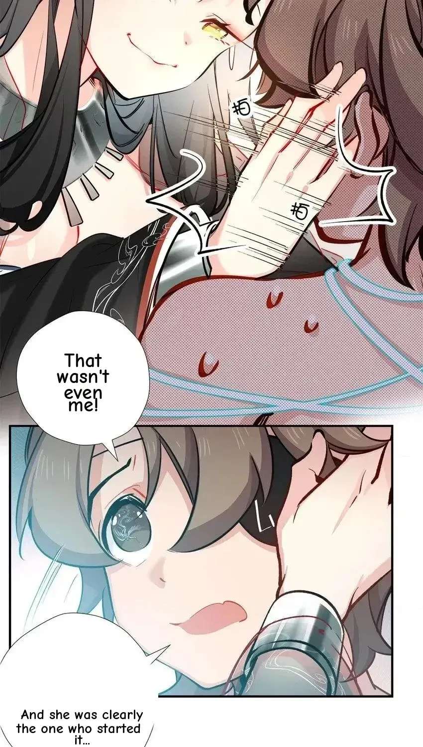 The Yellow Road's Best Day Chapter 33 - page 10
