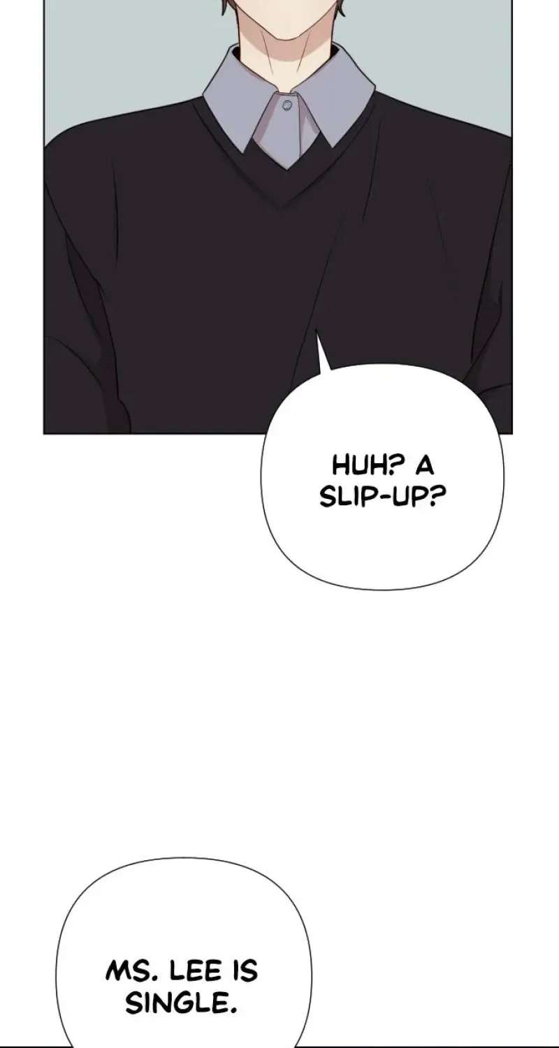 Hi Mommy Chapter 4 - page 109