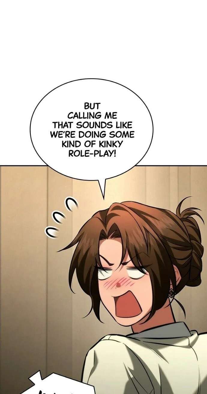Ties that Bind Us Chapter 38 - page 74