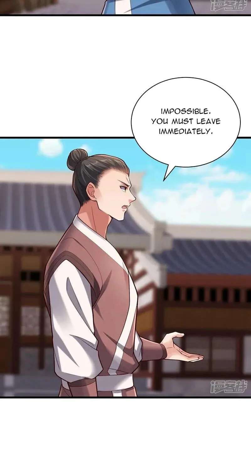I Am Immortal Chapter 802 - page 5