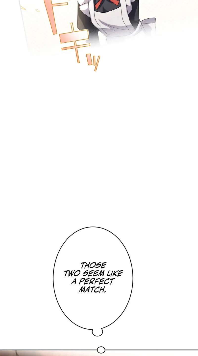 Shinai Naru Koutaishi-sama, Imayo wa Watashi ga Mamorimasu Chapter 19 - page 39