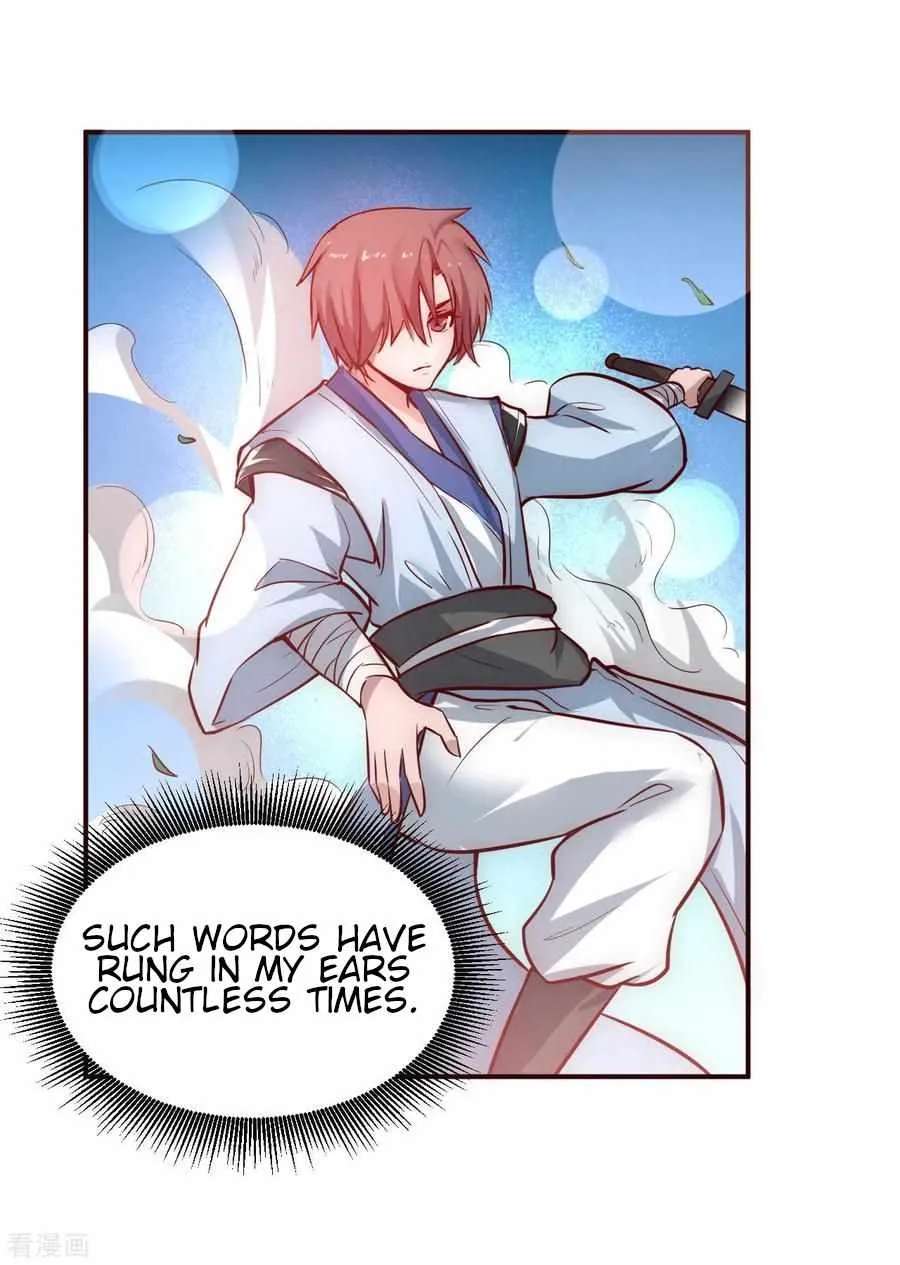 Reversal Path Of Miracle Chapter 2 - page 38