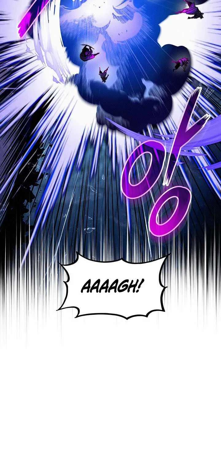 Rankers Return Remake Chapter 259 - page 36