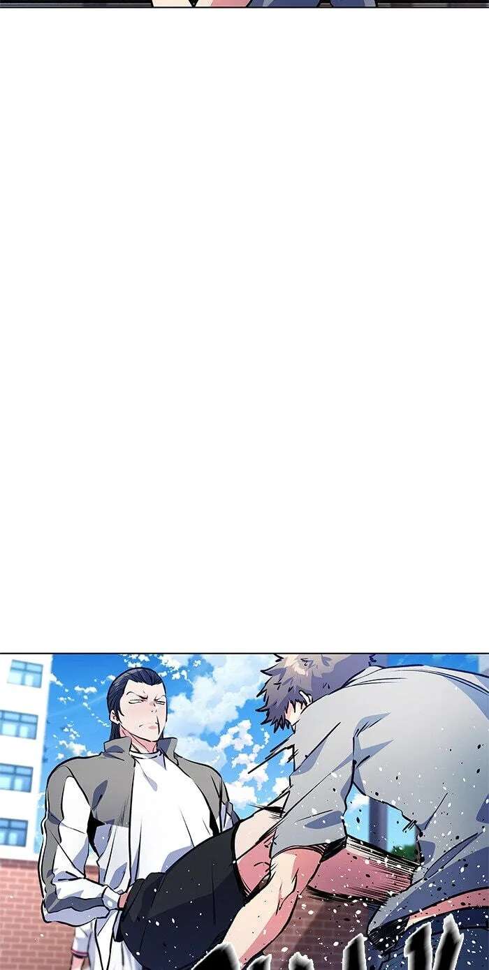 Top Corner Chapter 254 - page 32