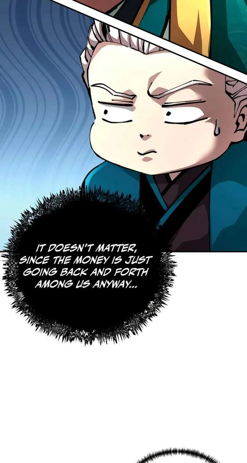 Warrior Grandpa And Supreme Granddaughter Chapter 118 - page 29