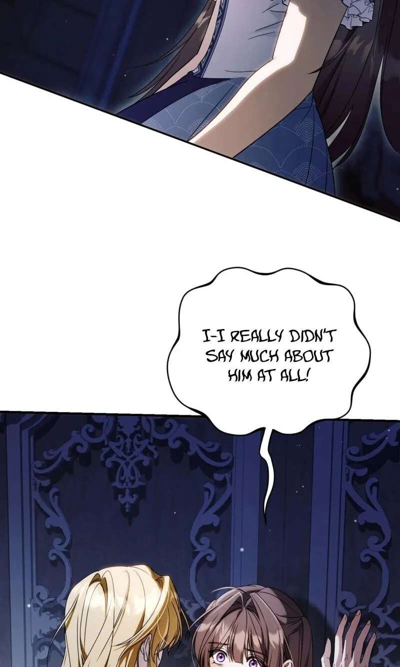 The Serpent of Paradise Chapter 20 - page 3