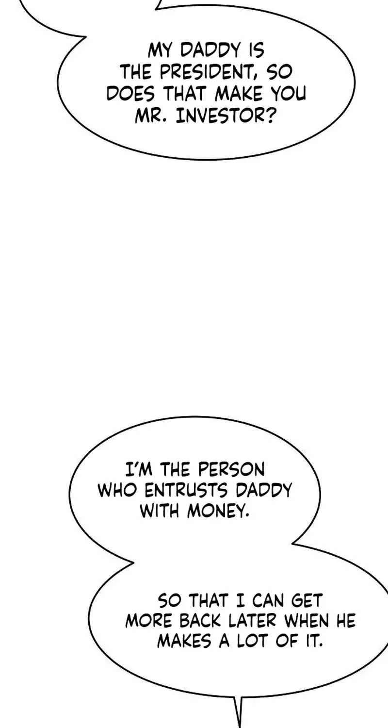 The Chairman Who Wants to Slack Off and Enjoy Life Chapter 28 - page 19