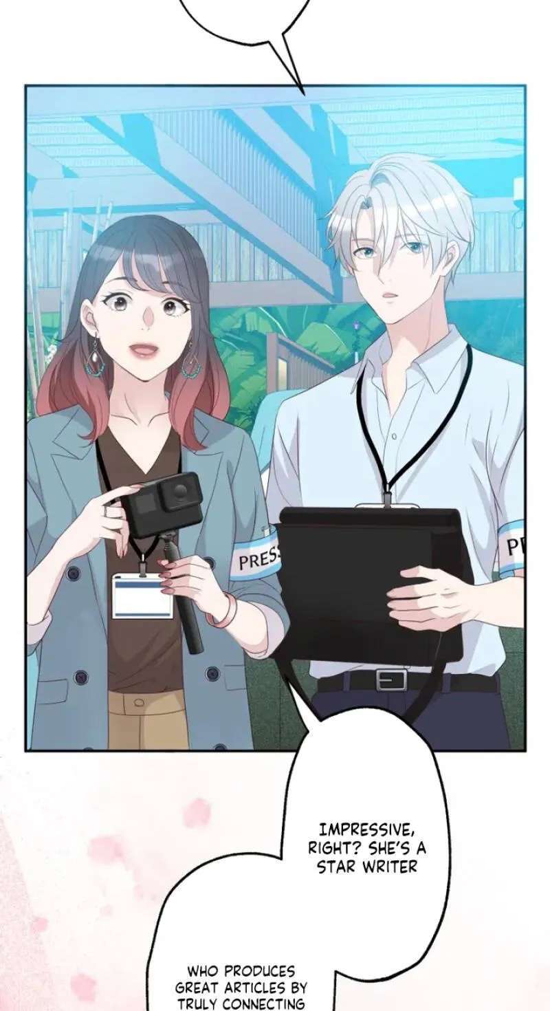 Kono Ai wa Tsumi desu ka? Chapter 22 - page 37