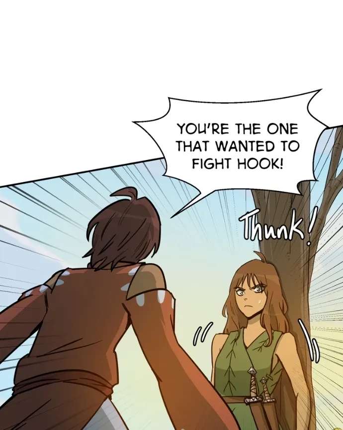 The Wendybird Chapter 34 - page 15