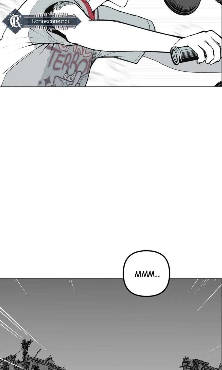 Bitterside Cranberries Chapter 15 - page 3